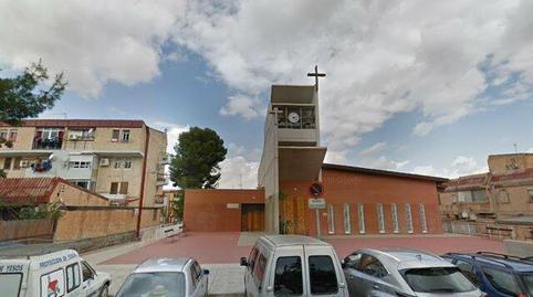 Foto 3 de Pis en venda a Ps Cactus, El Palmar,  Murcia Capital