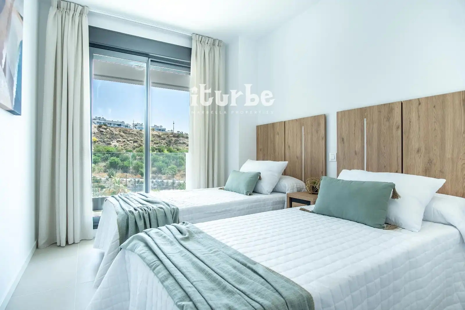 Flat with pool to rent in Avenida de Fuengirola, imagen 7