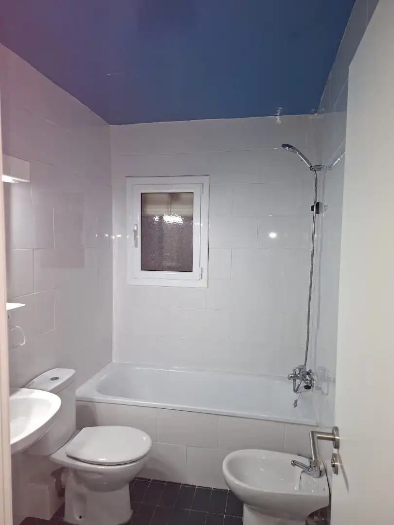 Baño de Piso en venta en Mollet del Vallès con Balcón