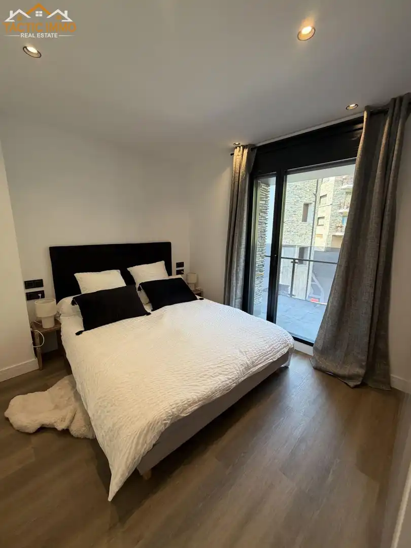 Casa amb terrassa en venda a Les Escaldes, imagen 16