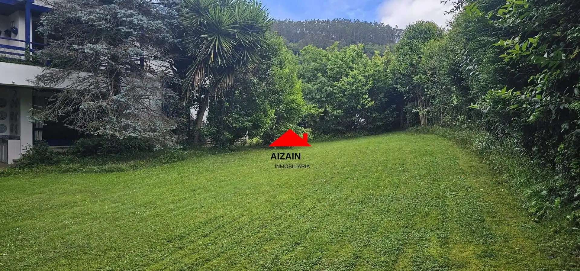 Villa avec terrasse à vendre à Barrio Barrio Isuskiza, imagen 11