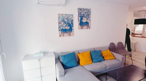 Foto 2 de Apartament en venda a Calle Fragata, Zona Playa del Cura, Torrevieja