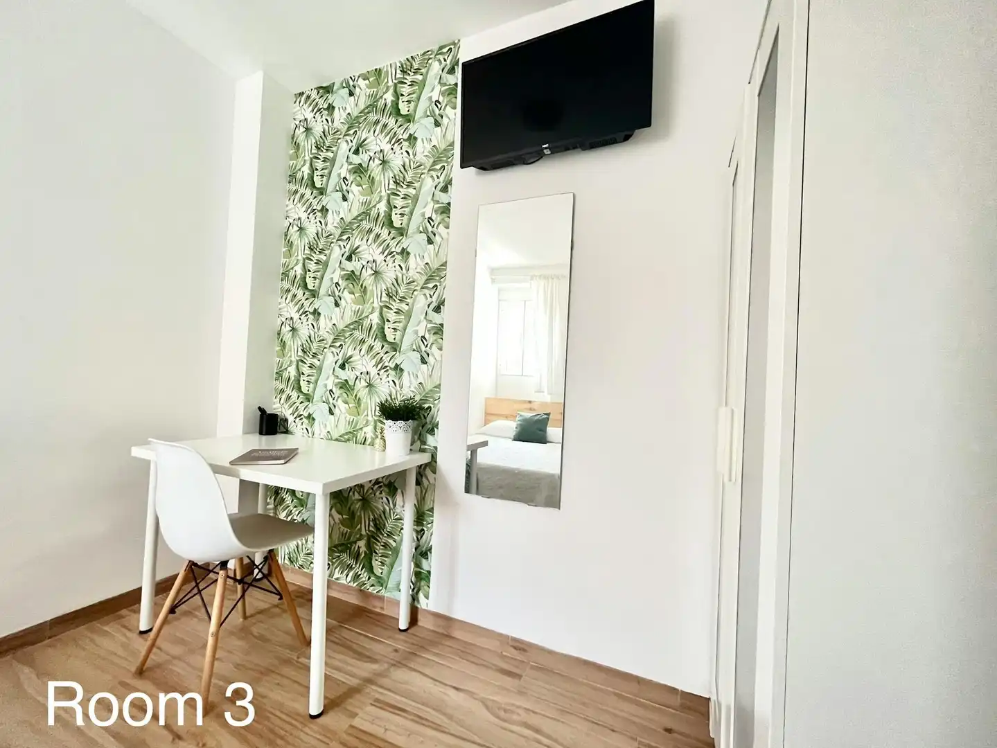 Room in N/A, El Torrejón - El Cerezo