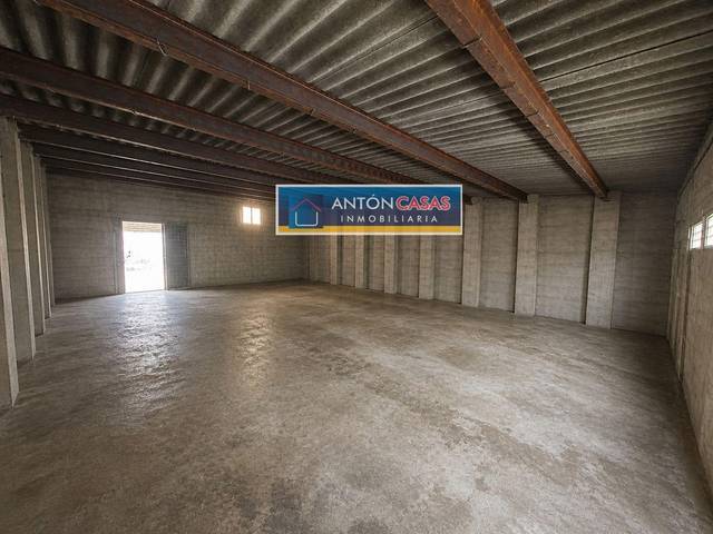 Local comercial en Venta en Salinas