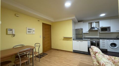 Foto 2 de Piso de alquiler en Ac-841, Teo, A Coruña