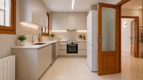 Foto 4 von Wohnung zum Verkauf in Costa D'en Sintes, La Missió, Palma de Mallorca