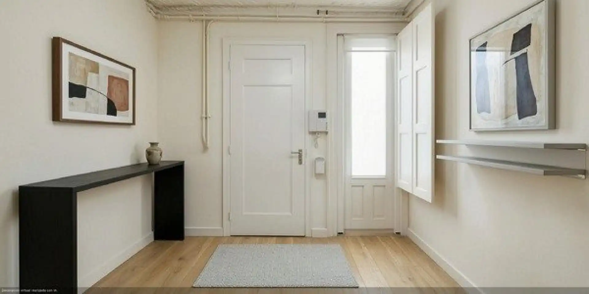 Appartement avec terrasse à vendre à Eixample