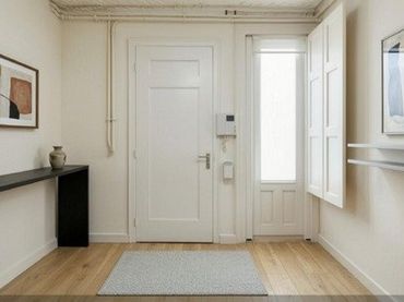 Appartamento con balcone in vendita a Eixample