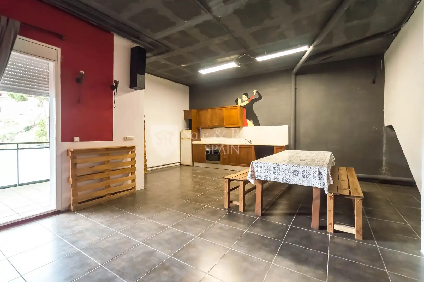 Casa con piscina en venta en Roca Grossa, imagen 45