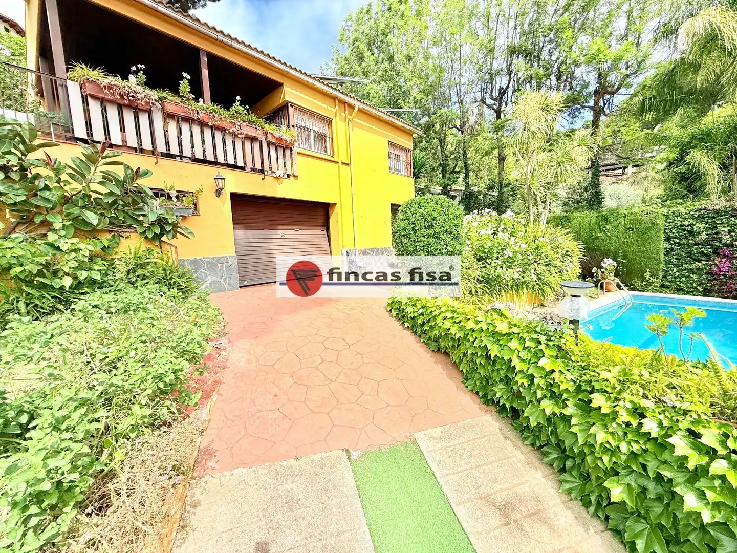 House with pool for sale in Premià de Dalt, imagen 4