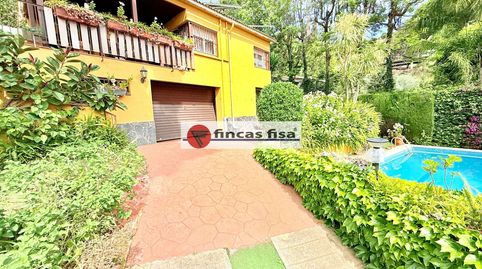 Foto 4 de Casa o chalet en venta en Premià de Dalt, Barcelona
