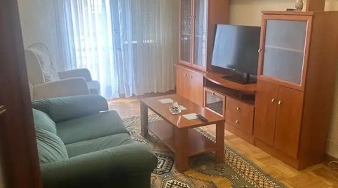Foto 4 de Pis de lloguer a Calle Tejadillo, 7, La Bañeza , León