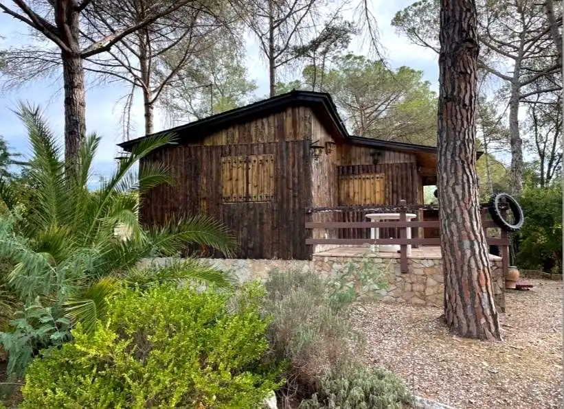 Maison avec piscine à vendre à Santa Coloma de Farners, imagen 47
