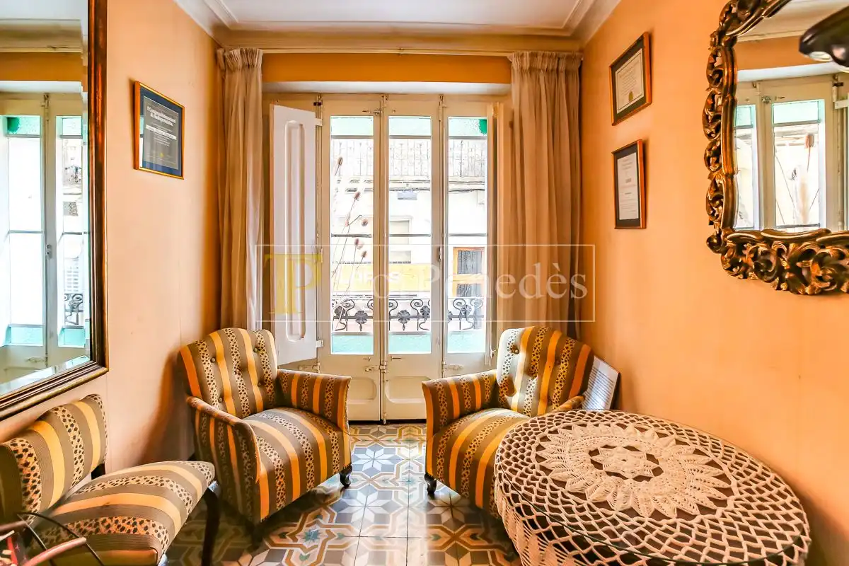 Habitación de Finca rústica en venta en Vilafranca del Penedès