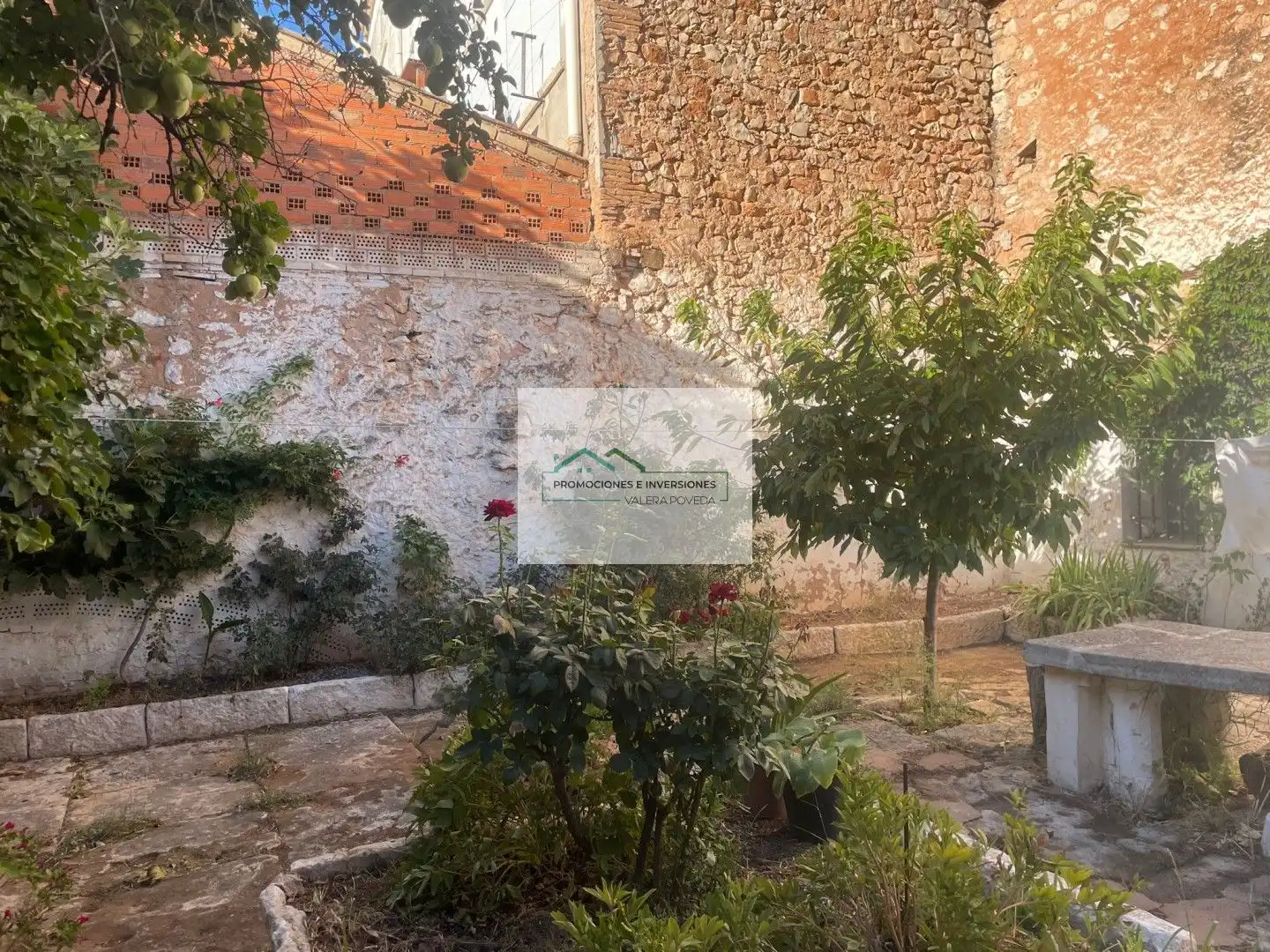 Casa amb jardí en venda a Avenida del Riato, imagen 11