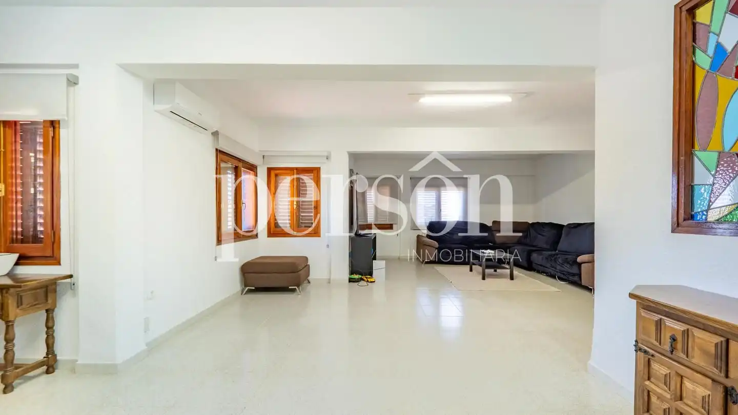 Villa con piscina in vendita a La Cañada, imagen 35