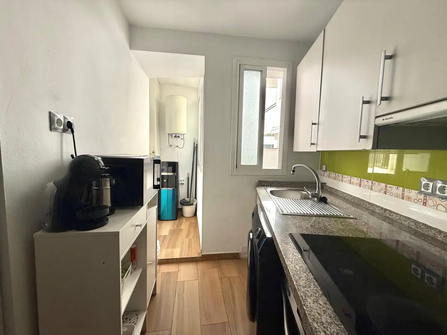 Piso en venta en Bailén - Miraflores, imagen 6