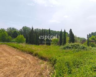 Land for sale in La Cellera de Ter
