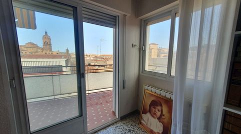 Foto 2 de Piso en venta en Calle Doctor Joaquín Tena Sicilia, 10, Guadix, Granada