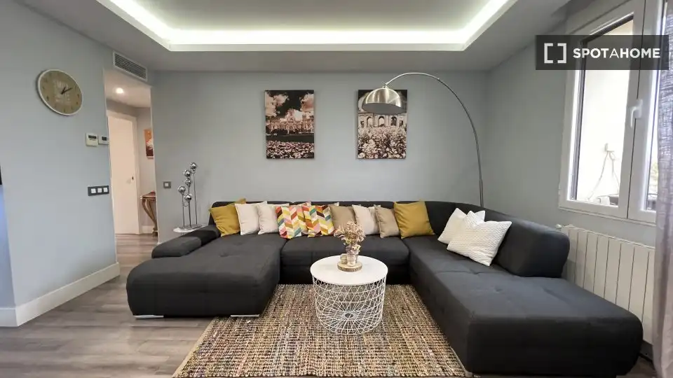 Wohnung zur Miete in Arganzuela, imagen 12