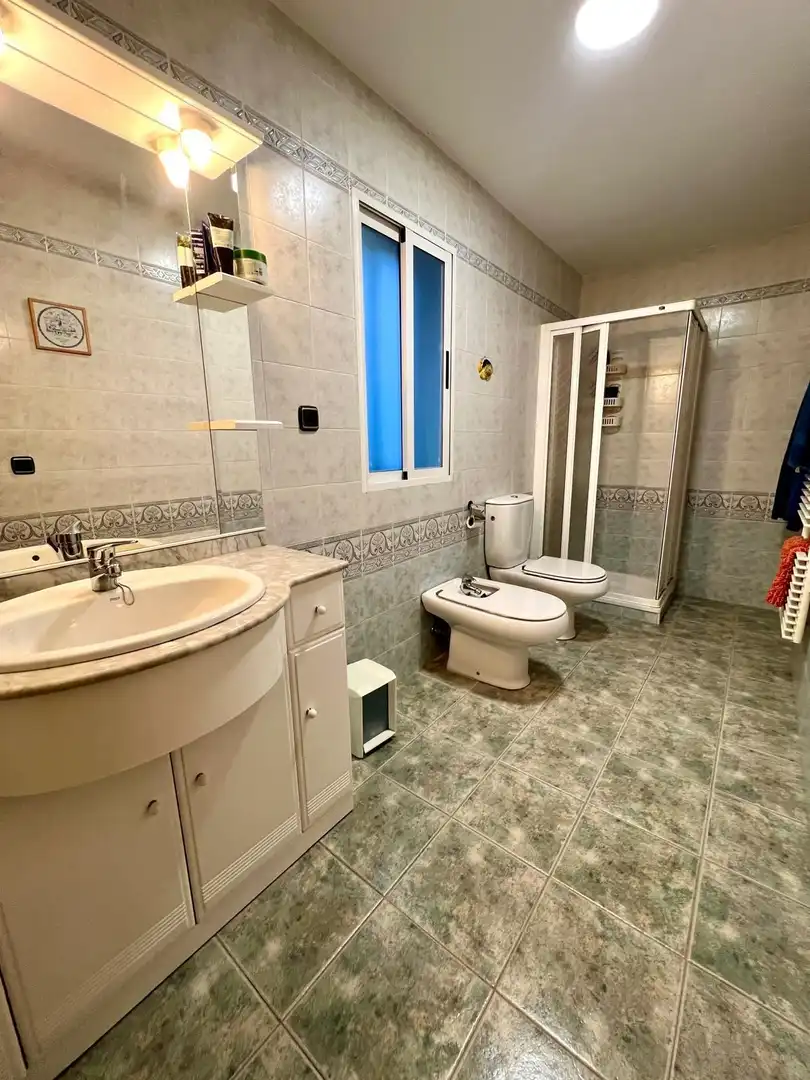 Baño de Piso en venta en Centro Ciudad