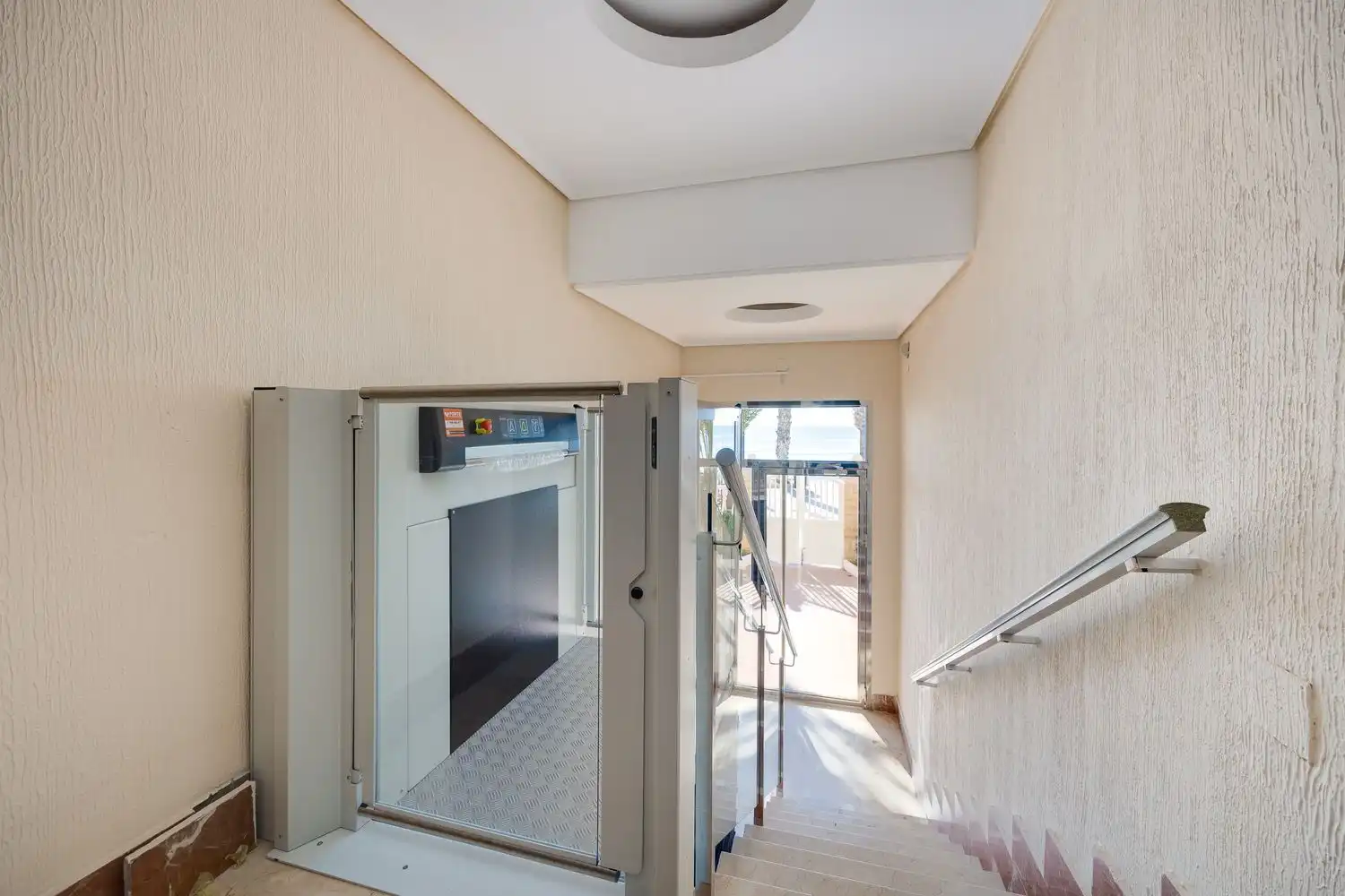 Flat with lift for sale in Avenida de los Marineros 2, imagen 33