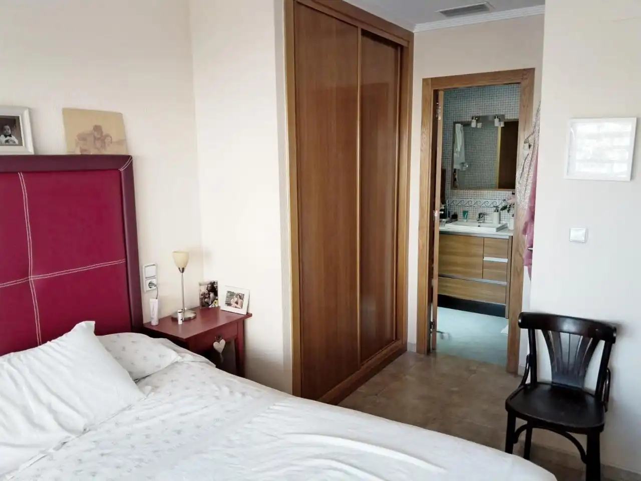 Wohnung mit Pool zum Verkauf in Albacete, imagen 7