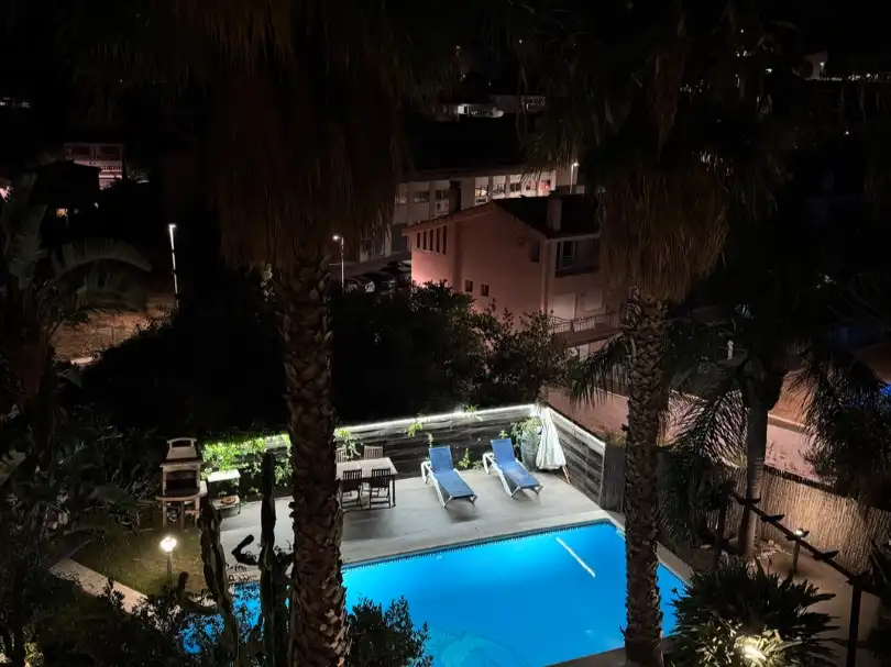Maison avec piscine à louer à Fondo Pere Joan 176, imagen 3