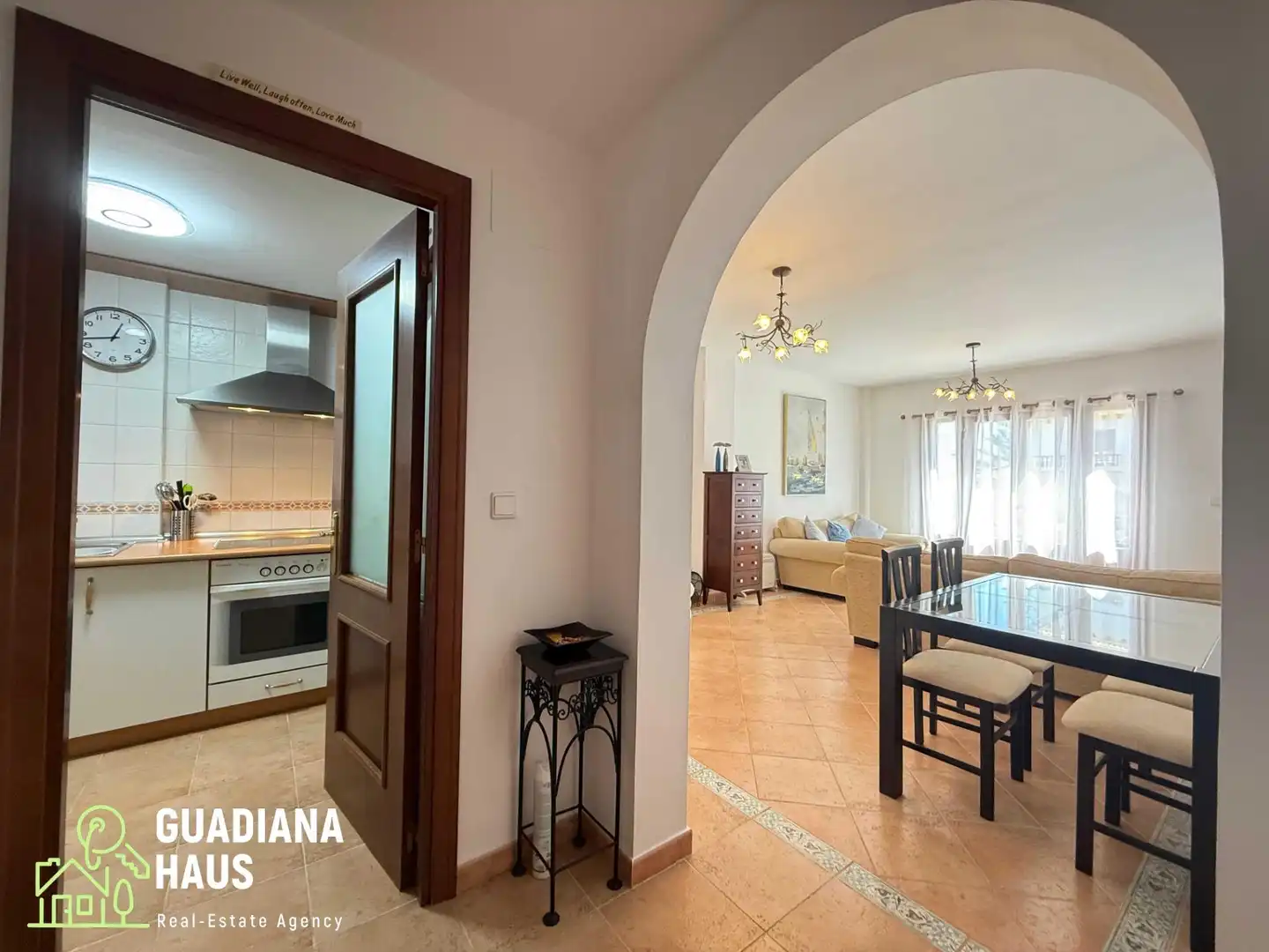 Duplexes for sale in JUAN PABLO II, 1, Costa Esuri
