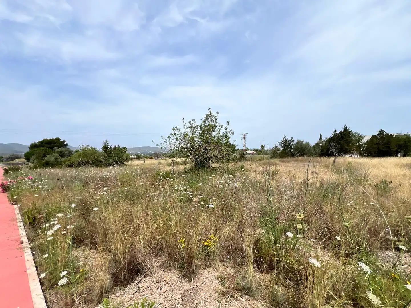 Residencial en venta en Santa Eulària des Riu