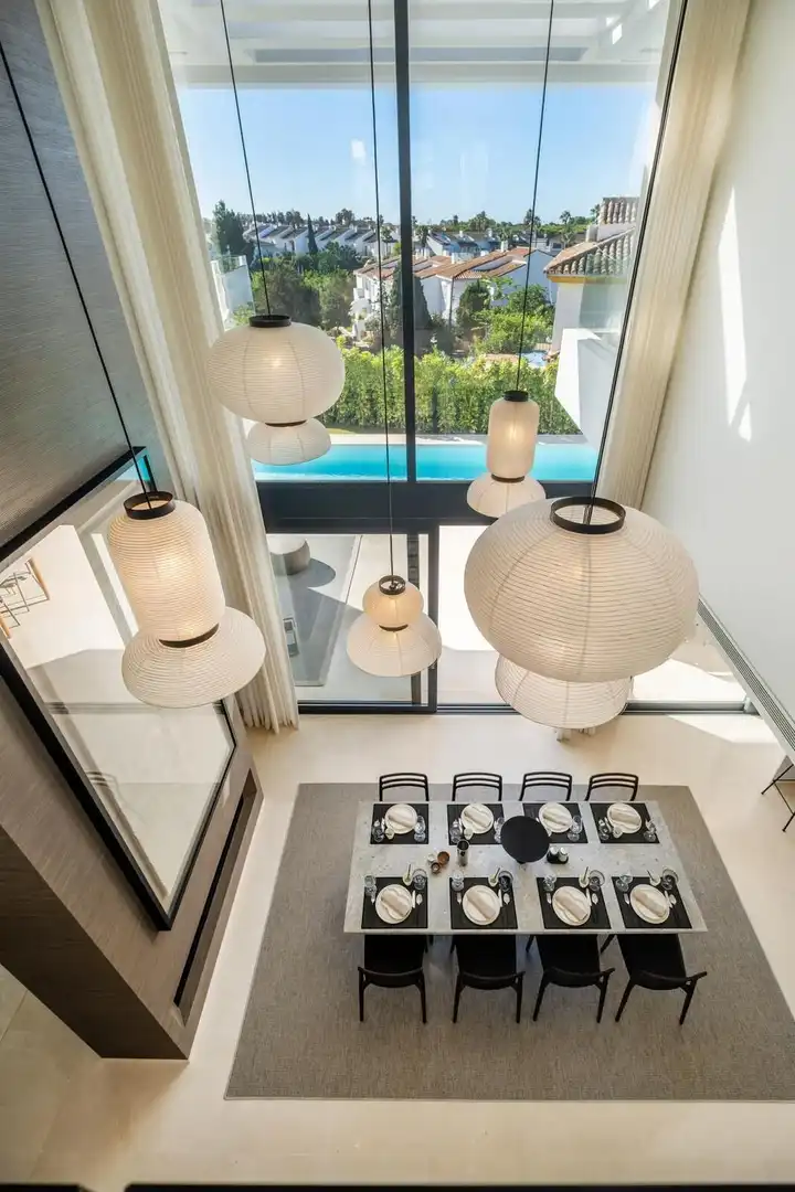 Villa mit Pool zum Verkauf in Benamara - Atalaya, imagen 29