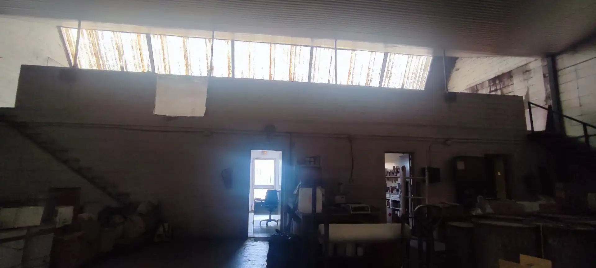 Nau industrial en venda a Carrer la Pedrosa 67, imagen 12