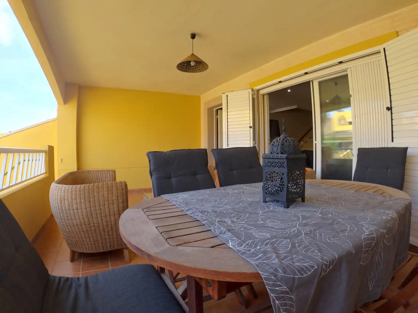 Maison mitoyenne avec piscine à vendre à Carrer Nàpols, imagen 23