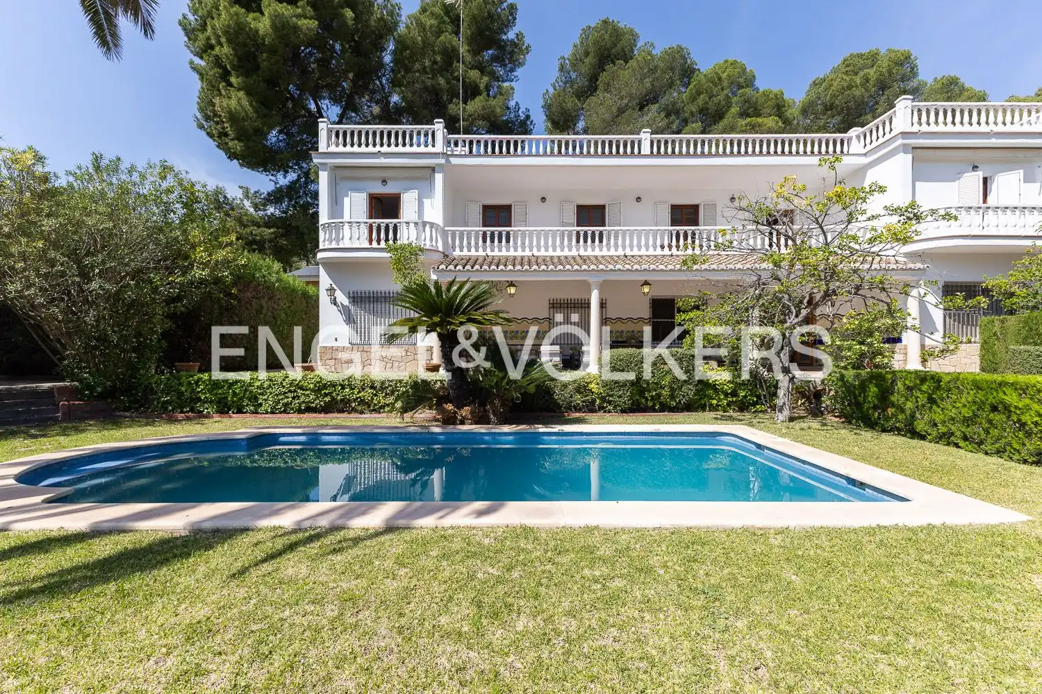 Exterior view of Houses for sale in Náquera  with Heating, Private garden and Terrace
