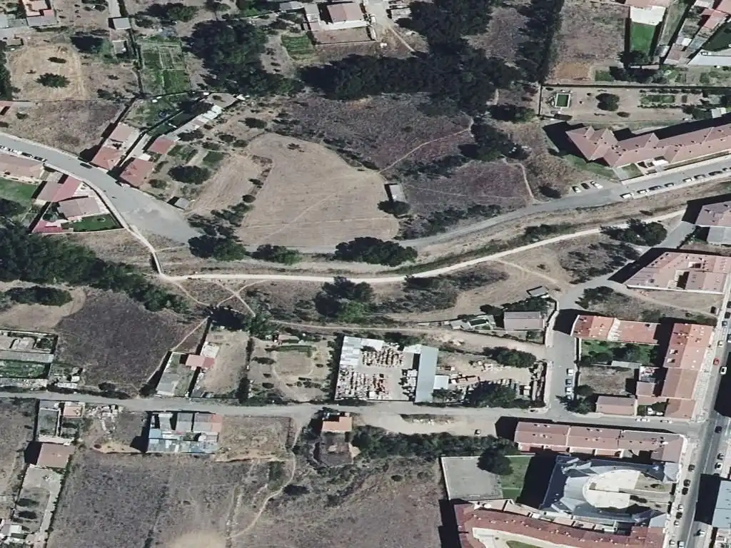 Terreni e lotti in vendita a Zorrilla, imagen 3