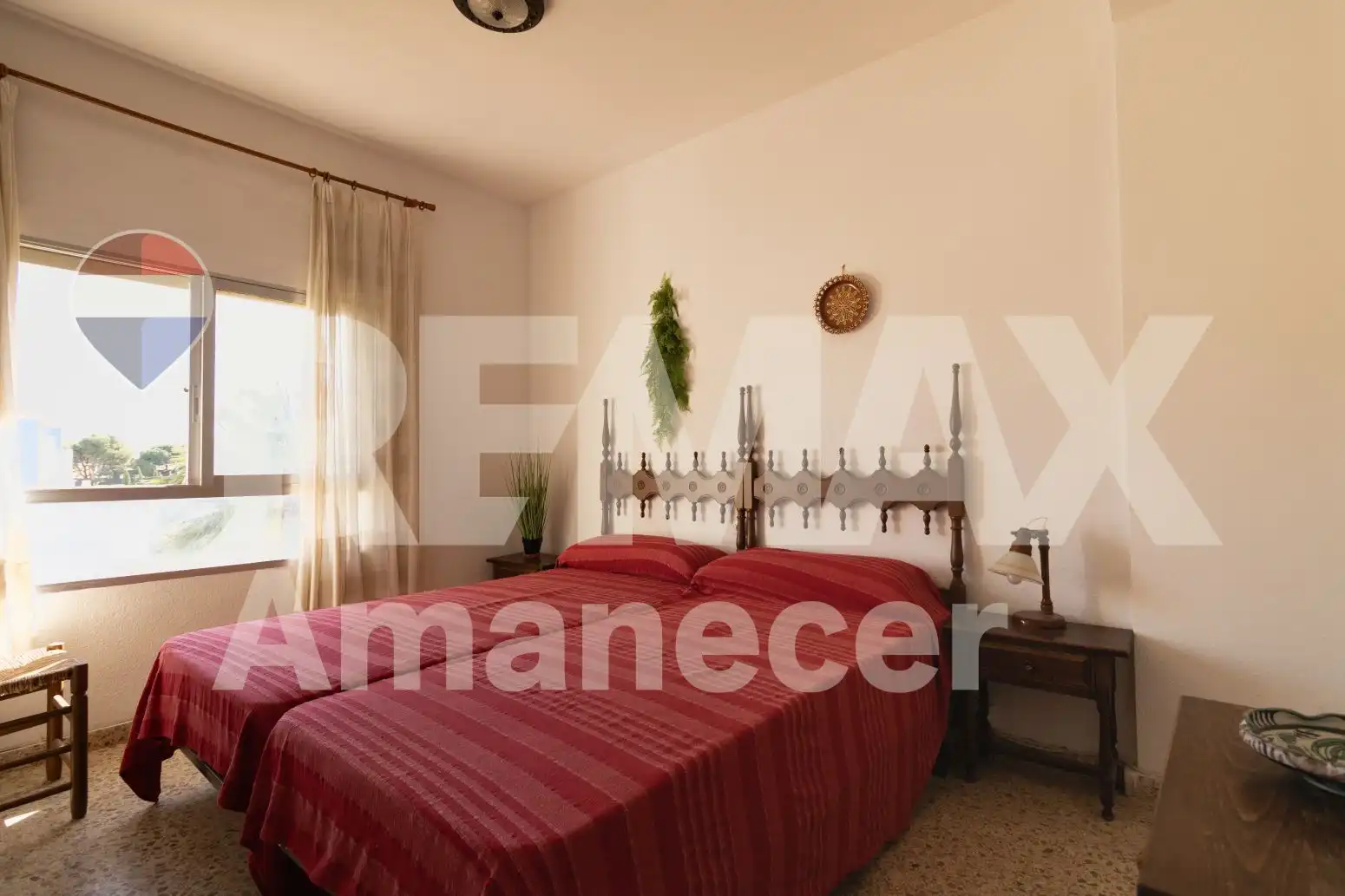 Habitación de Piso en venta en Dénia con Jardín privado y Terraza
