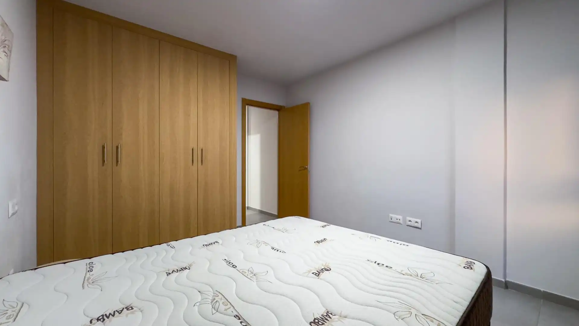 Bedroom of Houses for sale in Granadilla de Abona  with Terrace