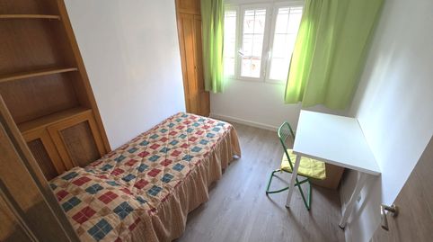 Foto 5 de Piso de alquiler en Eladia Montesino-espartero Averly, Centro, Cáceres Capital