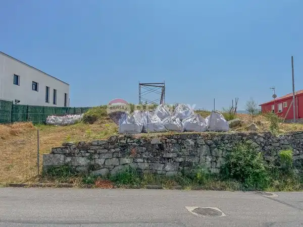 Wohnbaugrundstück zum Verkauf in Camiño da Falcoa, imagen 5