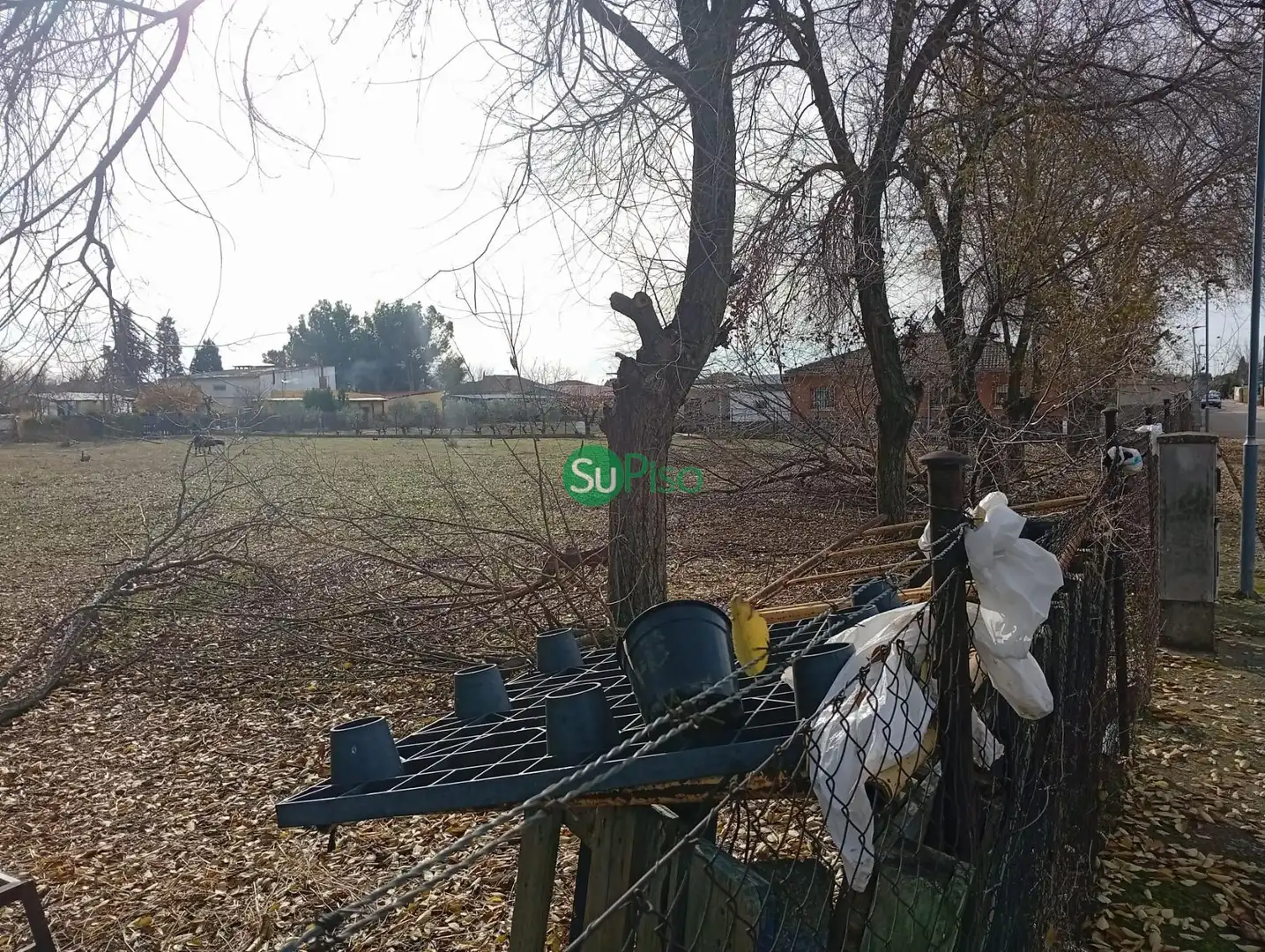 Terreni e lotti in vendita a Calle del Peral 32, imagen 3