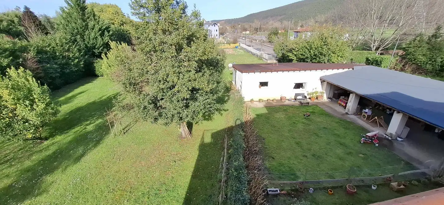 Reihenhaus mit Garten zum Verkauf in Barrio Villabáñez-Carmen, imagen 10