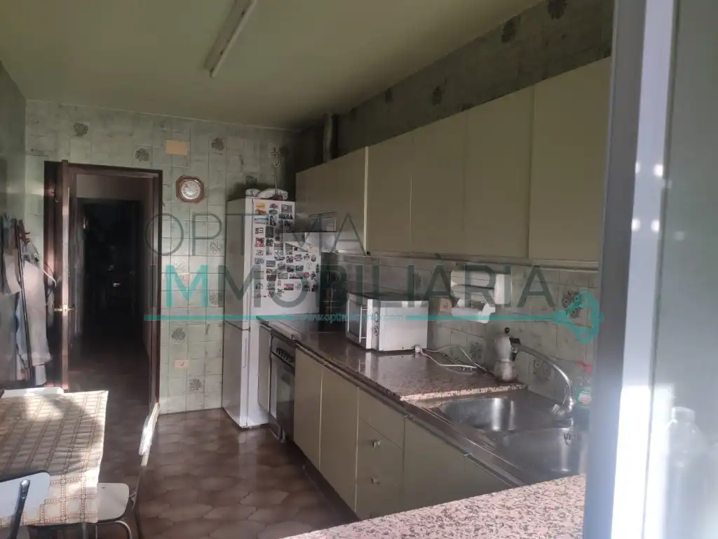 Cuina de Dúplex en venda en La Seu d'Urgell