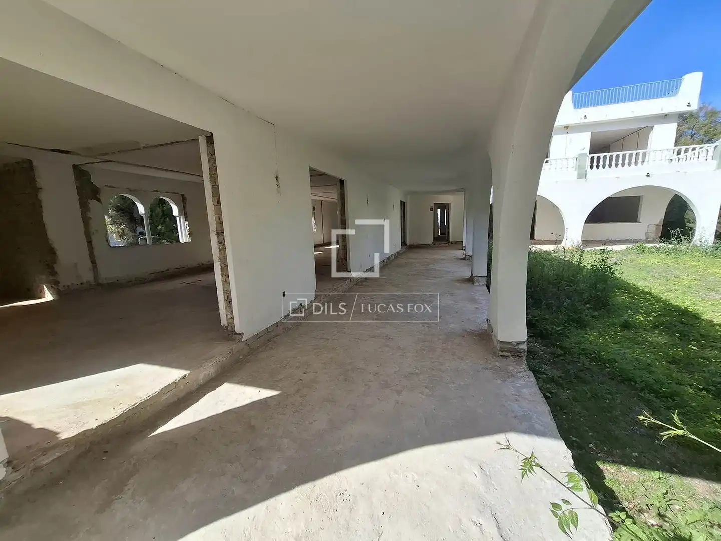 Houses for sale in Marbella  with Private garden, Terrace and Storage room