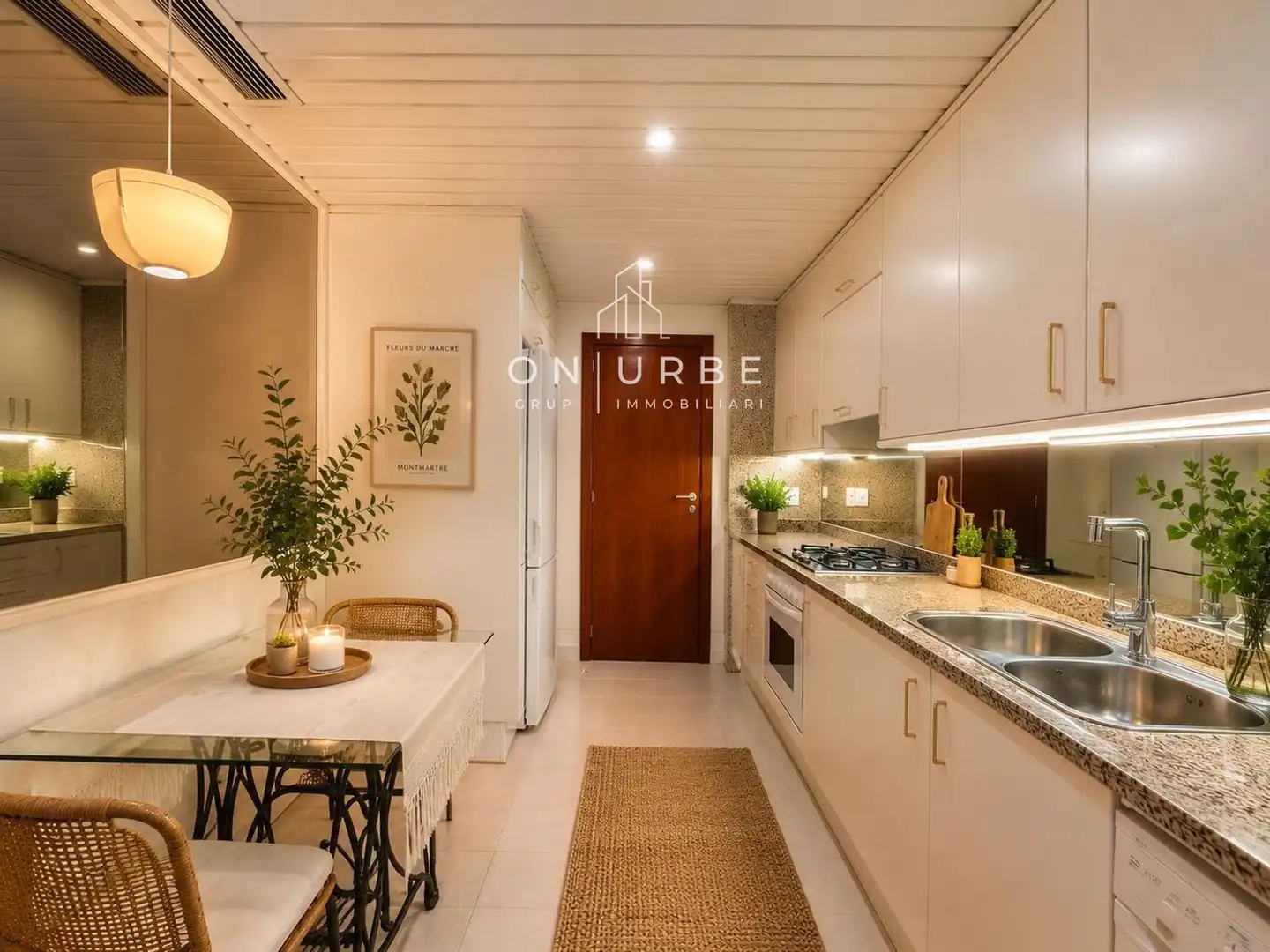 Flat with lift for sale in Padilla, imagen 5