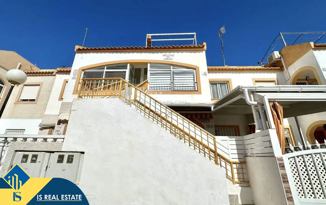 Bungalow with pool for sale in Zona Carrefour - Urbanizaciones, imagen 42