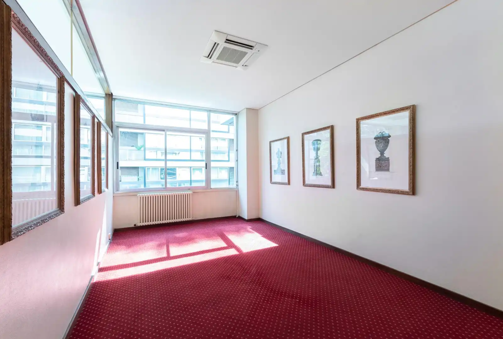 Büro mit Aufzug zum Verkauf in Gran Vía Don Diego López de Haro 63, imagen 6