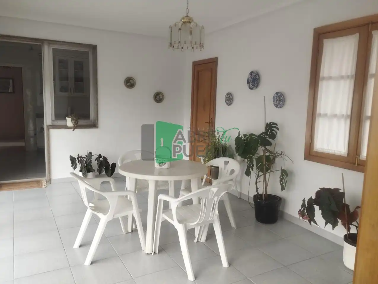 Chalet con jardín en venta en Xunqueira de Ambía, imagen 57