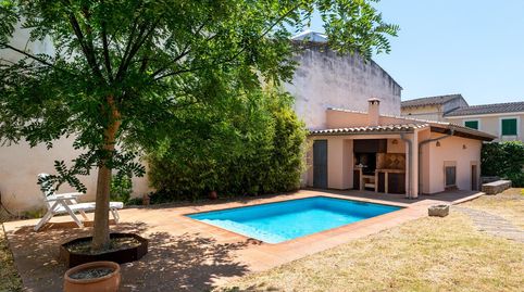 Fabuloso casa de pueblo con piscina en Llubi, imatge 2