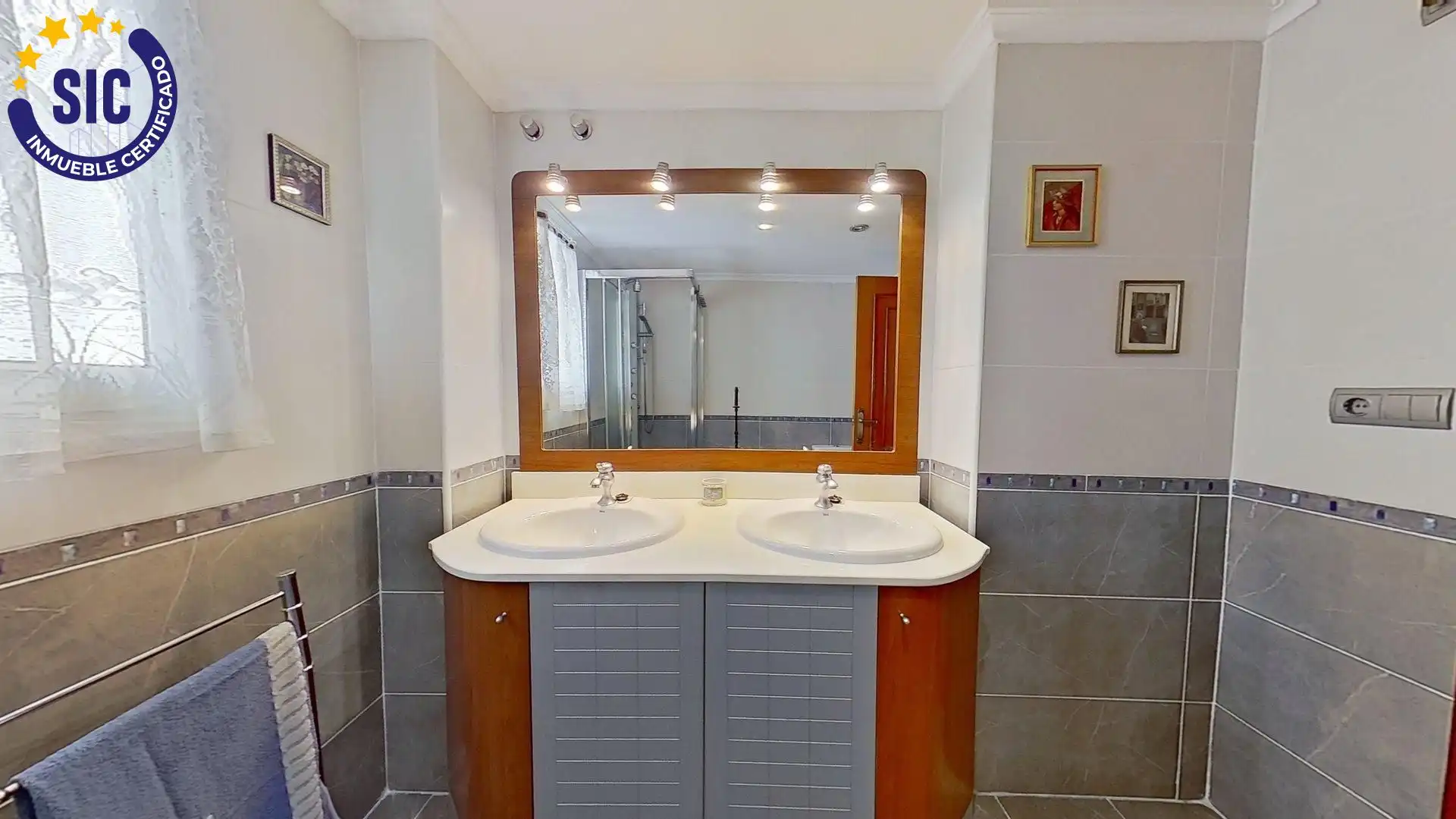 Flat with terrace for sale in Calle ISLA CABRERA, imagen 62