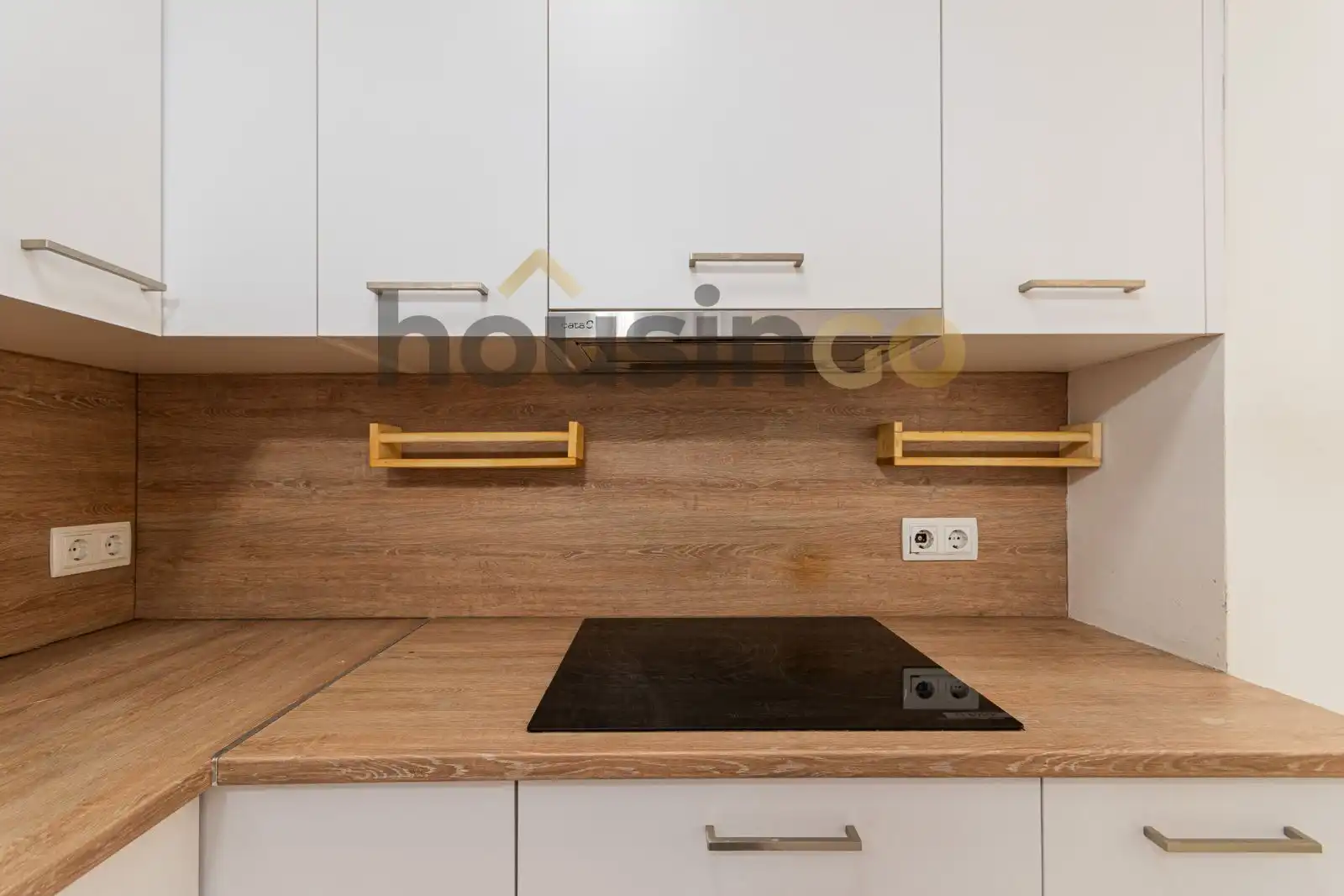 Appartement avec ascenseur à louer à AVENIDA DE AMÉRICA, imagen 11